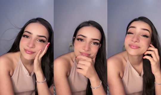 GE.thaynalima's Live Session — Oct 19, 2026, 10:57 PM