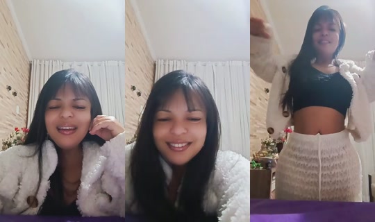 GO.Daniela's Live Session — Jul 19, 2026, 1:26 AM