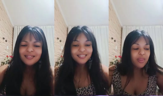 GO.Daniela's Live Session — Jul 21, 2026, 2:31 AM