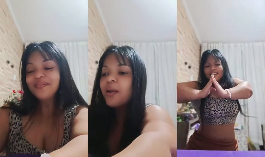 GO.Daniela's Live Session — Jul 21, 2026, 3:36 AM