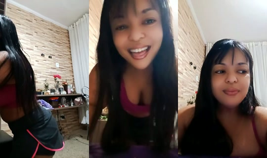 GO.Daniela's Live Session — Jul 28, 2026, 1:23 AM