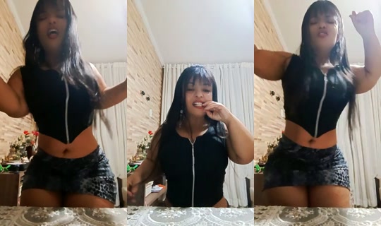 GO.Daniela's Live Session — Aug 2, 2026, 1:51 AM