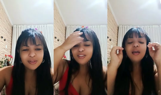 GO.Daniela's Live Session — Aug 3, 2026, 3:32 AM
