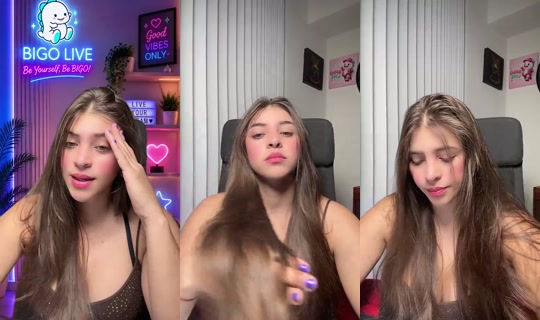 G_Franshesca's Live Session — Jul 26, 2026, 2:39 AM