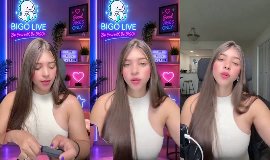 G_Franshesca's Live Session — Jul 26, 2026, 5:57 PM