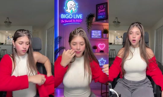 G_Franshesca's Live Session — Jul 26, 2026, 8:01 PM