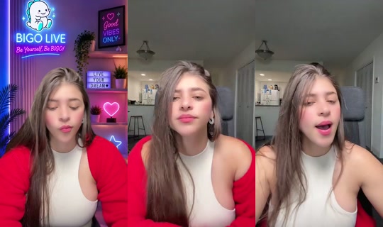 G_Franshesca's Live Session — Jul 26, 2026, 9:20 PM