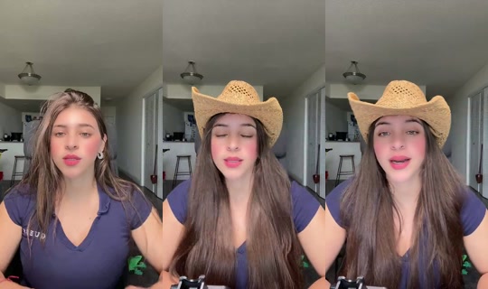 G_Franshesca's Live Session — Jul 29, 2026, 8:08 PM