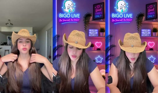 G_Franshesca's Live Session — Jul 29, 2026, 9:55 PM