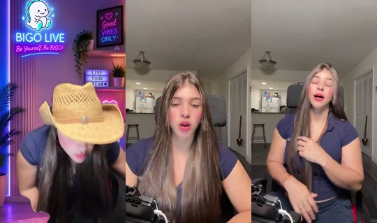 G_Franshesca's Live Session — Jul 30, 2026, 2:29 AM
