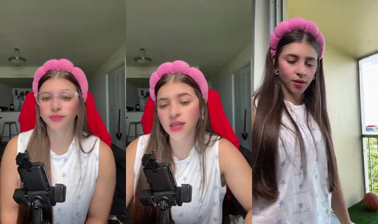 G_Franshesca's Live Session — Jul 30, 2026, 6:51 PM