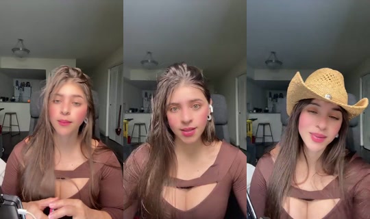 G_Franshesca's Live Session — Jul 30, 2026, 9:37 PM