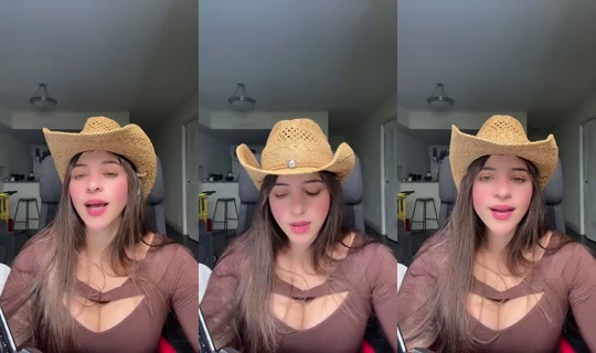 G_Franshesca's Live Session — Jul 30, 2026, 10:27 PM
