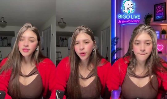 G_Franshesca's Live Session — Jul 31, 2026, 3:31 AM