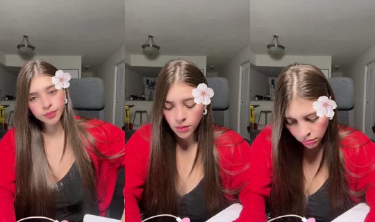 G_Franshesca's Live Session — Jul 31, 2026, 7:06 AM