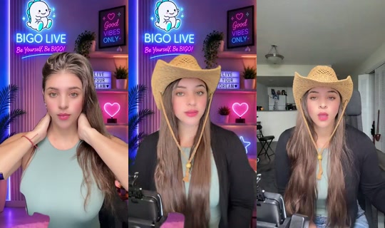 G_Franshesca's Live Session — Jul 31, 2026, 7:53 PM