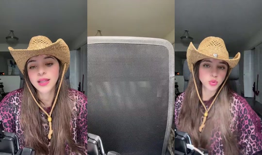 G_Franshesca's Live Session — Jul 31, 2026, 8:58 PM