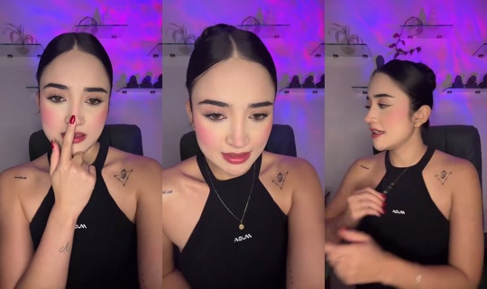 G_valentinaa's Live Session — Jul 9, 2026, 2:45 AM