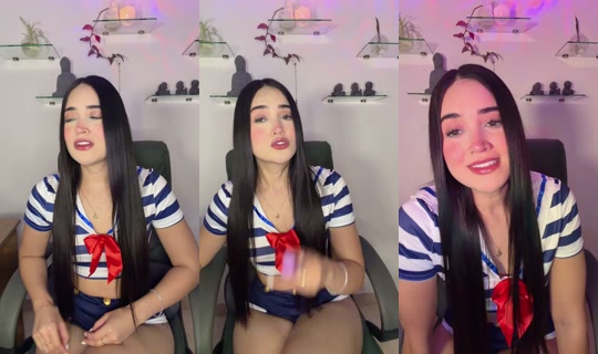 G_valentinaa's Live Session — Jul 26, 2026, 3:01 AM
