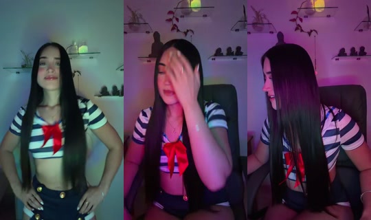 G_valentinaa's Live Session — Jul 26, 2026, 4:58 AM