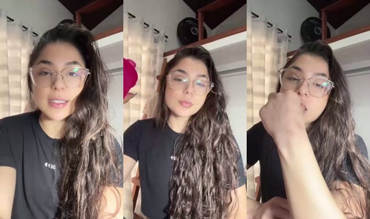 GabiVelaris's Live Session — Jul 25, 2026, 6:51 PM