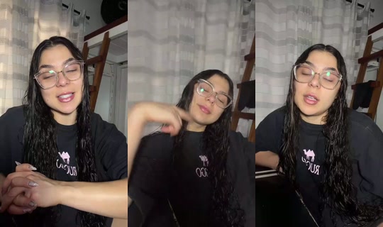 GabiVelaris's Live Session — Jul 26, 2026, 7:15 PM