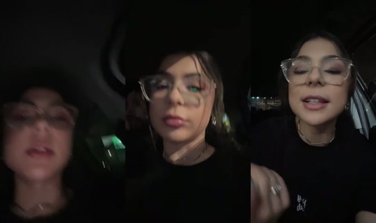 GabiVelaris's Live Session — Jul 27, 2026, 1:38 AM