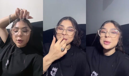 GabiVelaris's Live Session — Jul 27, 2026, 2:29 AM