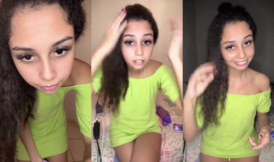 Gabriellebabi's Live Session — Jul 24, 2026, 1:34 AM