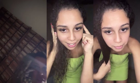 Gabriellebabi's Live Session — Jul 24, 2026, 4:20 AM