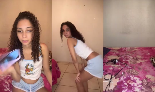 Gabriellebabi's Live Session — Jul 24, 2026, 7:50 PM