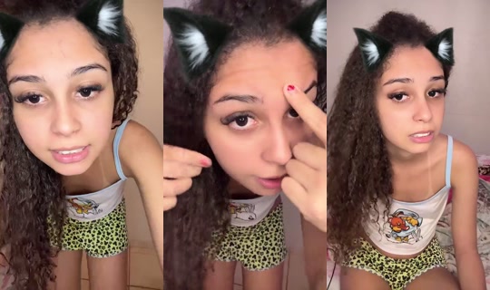 Gabriellebabi's Live Session — Jul 27, 2026, 6:52 PM