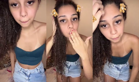 Gabriellebabi's Live Session — Jul 30, 2026, 9:18 PM