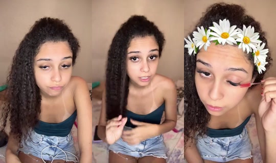 Gabriellebabi's Live Session — Jul 30, 2026, 9:52 PM