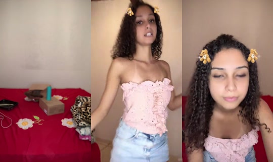 Gabriellebabi's Live Session — Jul 31, 2026, 9:20 PM