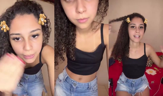 Gabriellebabi's Live Session — Aug 1, 2026, 9:13 PM