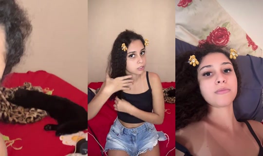 Gabriellebabi's Live Session — Aug 1, 2026, 10:05 PM