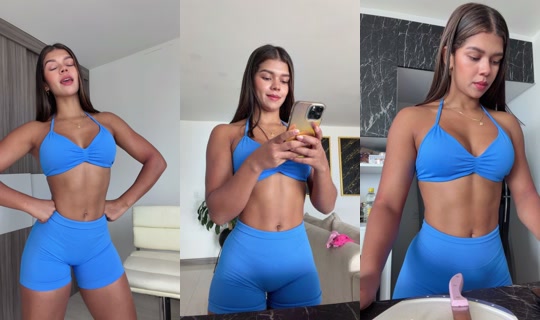 Gaby831.'s Live Session — Jul 22, 2026, 12:51 PM