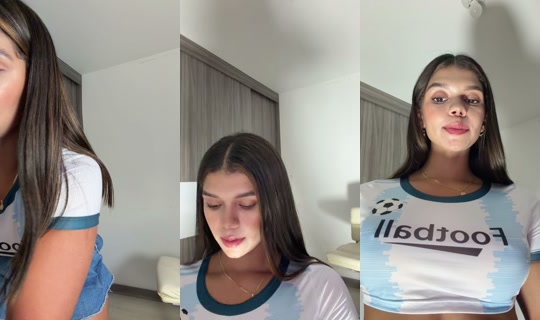 Gaby831.'s Live Session — Jul 22, 2026, 10:43 PM