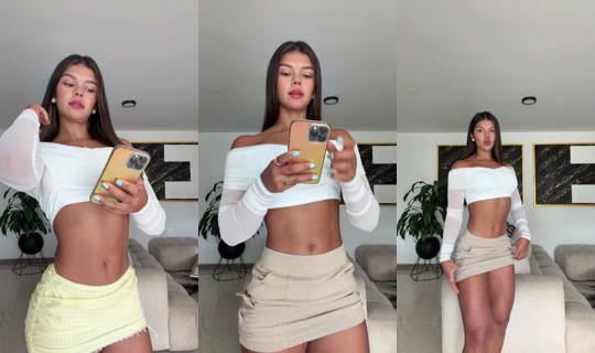Gaby831.'s Live Session — Jul 31, 2026, 12:17 PM