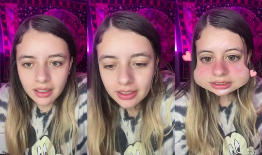 Gabyy.trendy's Live Session — Aug 20, 2026, 2:57 AM