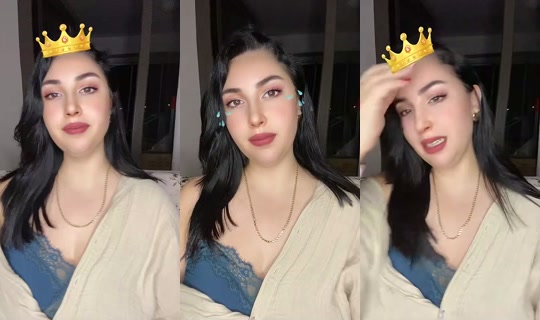 Gamzelendinizzz's Live Session — Sep 3, 2026, 1:06 AM