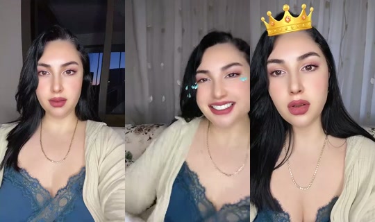 Gamzelendinizzz's Live Session — Sep 3, 2026, 2:47 AM