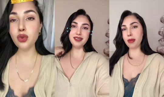Gamzelendinizzz's Live Session — Sep 3, 2026, 3:38 AM