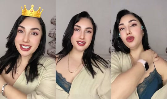 Gamzelendinizzz's Live Session — Sep 3, 2026, 5:27 AM