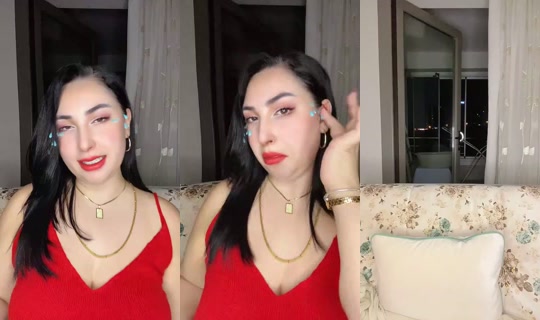 Gamzelendinizzz's Live Session — Sep 3, 2026, 10:47 PM