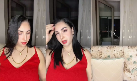 Gamzelendinizzz's Live Session — Sep 4, 2026, 1:14 AM