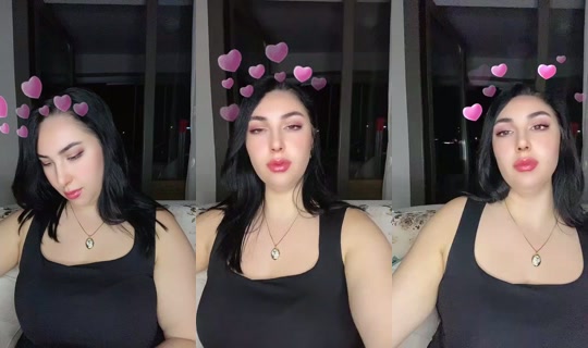 Gamzelendinizzz's Live Session — Sep 7, 2026, 12:36 AM