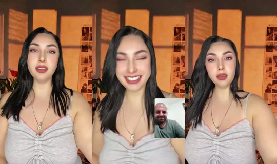 Gamzelendinizzz's Live Session — Sep 7, 2026, 9:17 PM