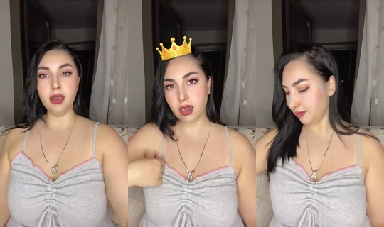 Gamzelendinizzz's Live Session — Sep 7, 2026, 10:53 PM